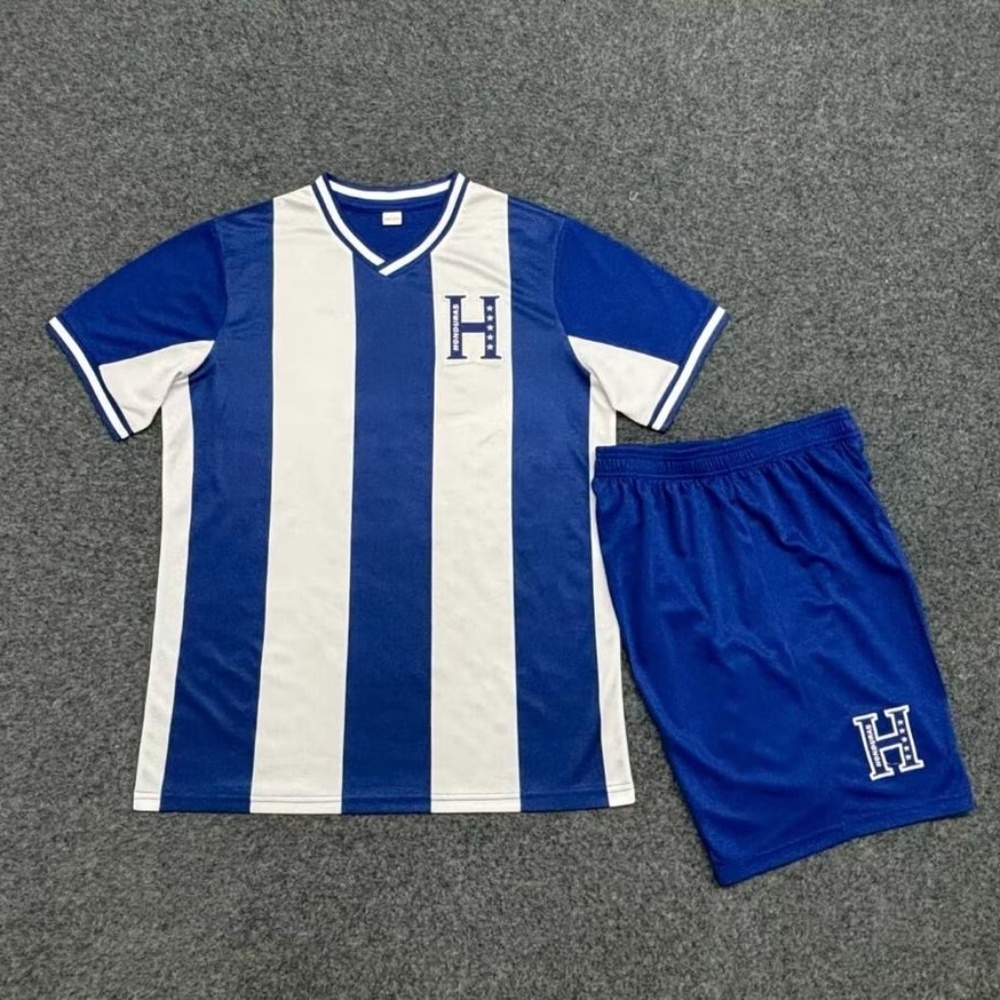 Seleccion Honduras Home Adulto Sets